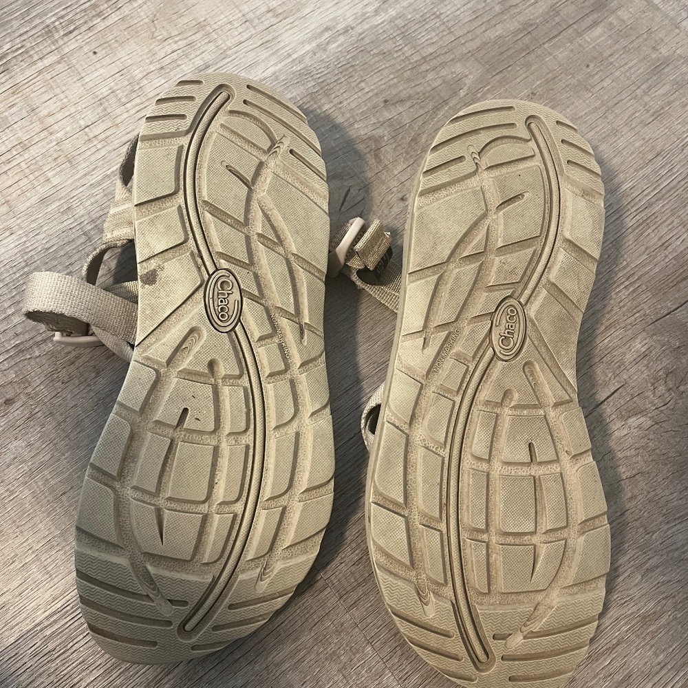 Chaco’s Sandals Women size 10